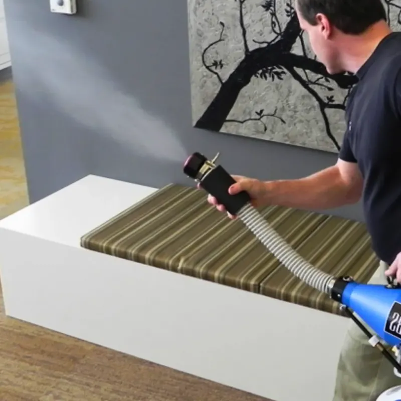 Professional Odor Removal in Caddo Parish, LA